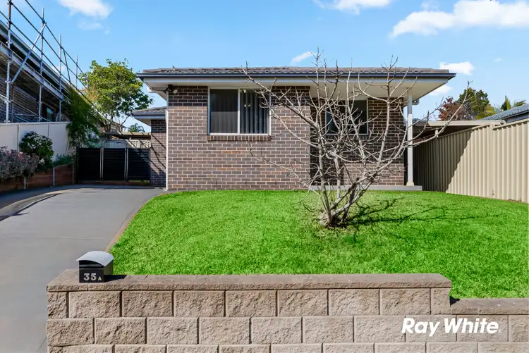 Third view of Homely house listing, 35 Palona Street, Marayong NSW 2148
