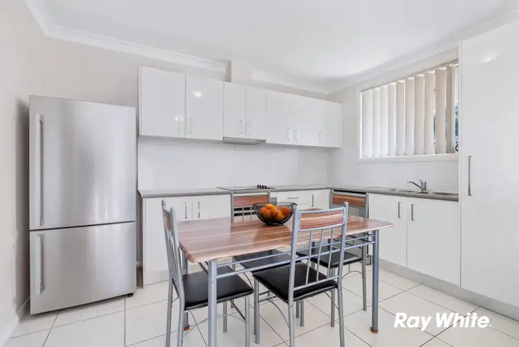 Fifth view of Homely house listing, 35 Palona Street, Marayong NSW 2148