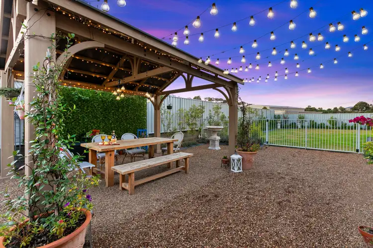 Second view of Homely house listing, 37 Peppermint Circuit, Nikenbah QLD 4655