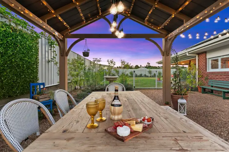Third view of Homely house listing, 37 Peppermint Circuit, Nikenbah QLD 4655
