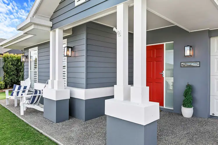 Fourth view of Homely house listing, 37 Peppermint Circuit, Nikenbah QLD 4655