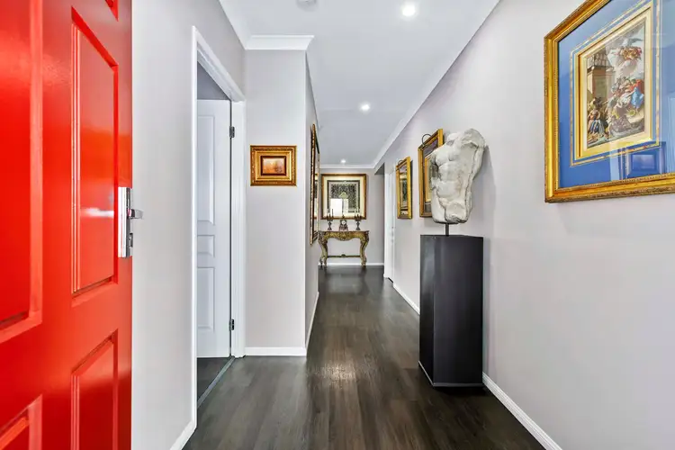 Fifth view of Homely house listing, 37 Peppermint Circuit, Nikenbah QLD 4655