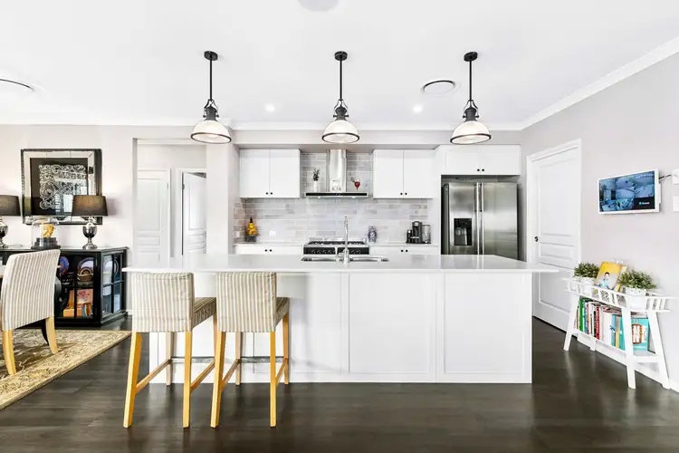 Sixth view of Homely house listing, 37 Peppermint Circuit, Nikenbah QLD 4655
