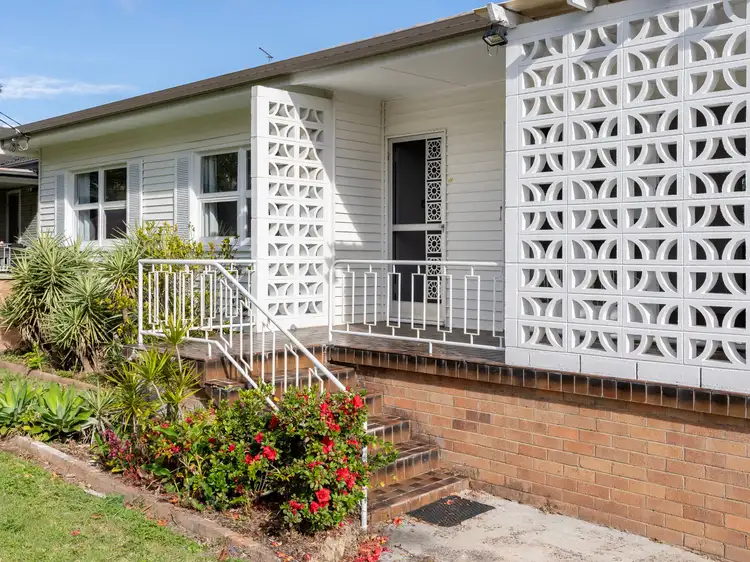 Fifth view of Homely house listing, 13 Balmer Avenue, Lismore Heights NSW 2480