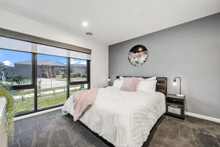 Third view of Homely house listing, 27 Underhill Street, Googong NSW 2620
