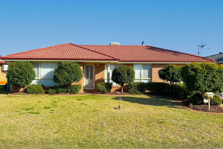 Main view of Homely house listing, 7 Mimosa Road, Parkes NSW 2870