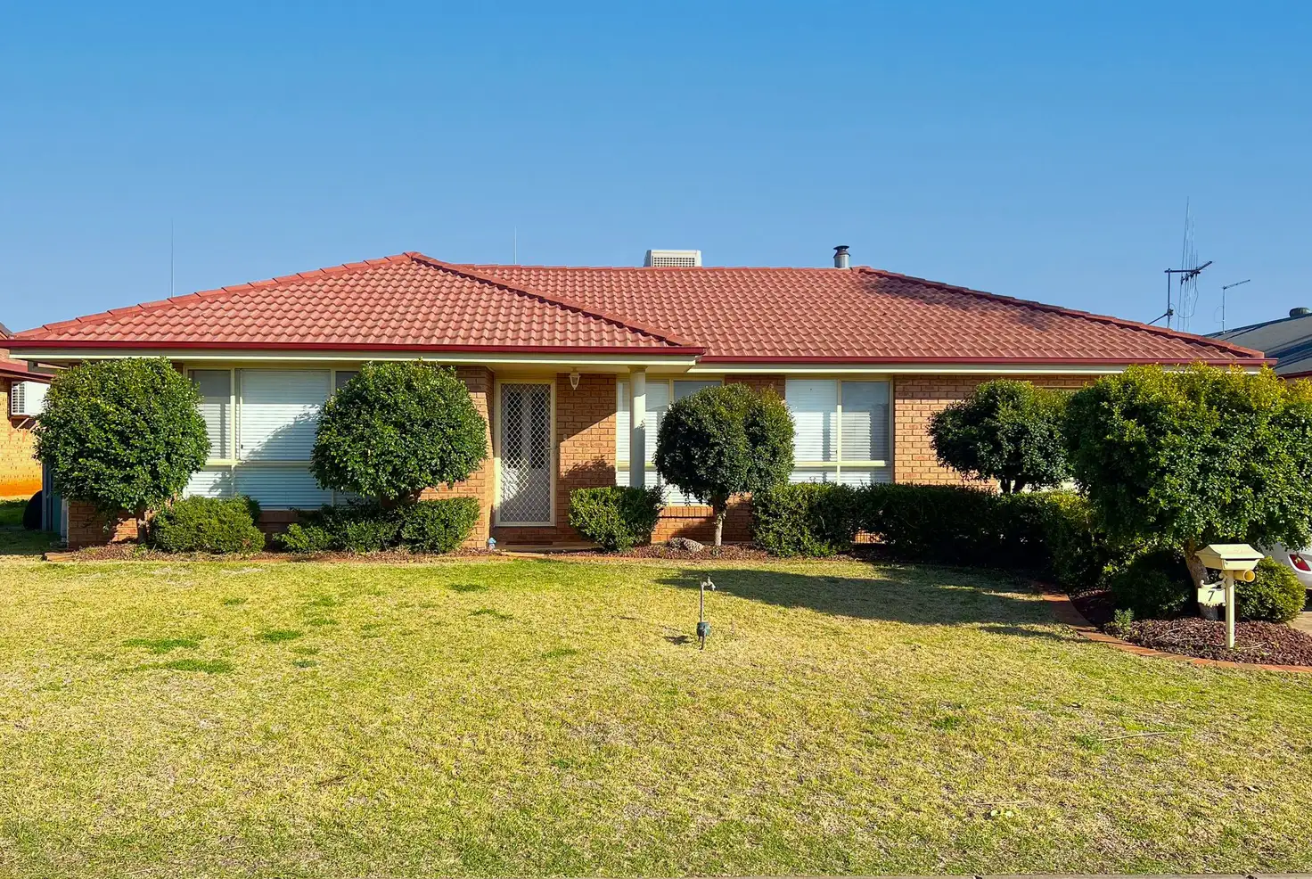 Main view of Homely house listing, 7 Mimosa Road, Parkes NSW 2870