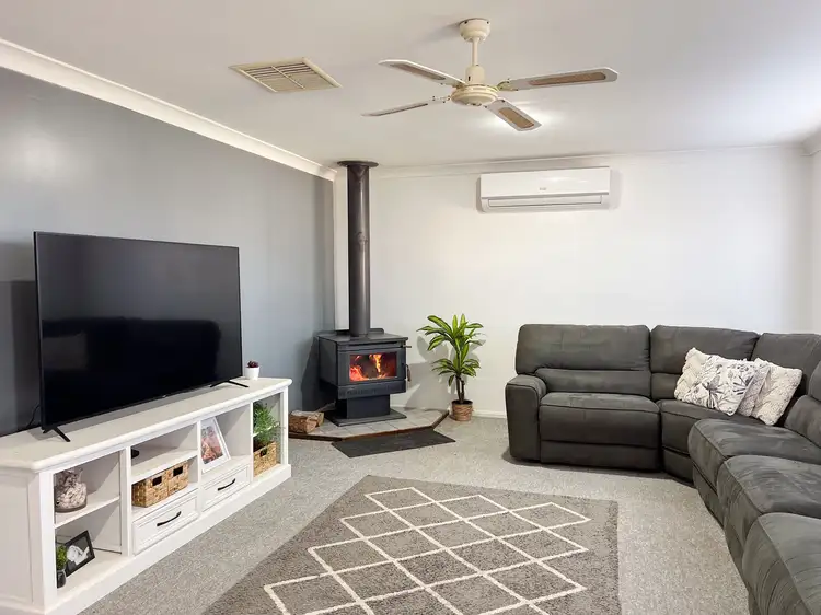 Fourth view of Homely house listing, 7 Mimosa Road, Parkes NSW 2870