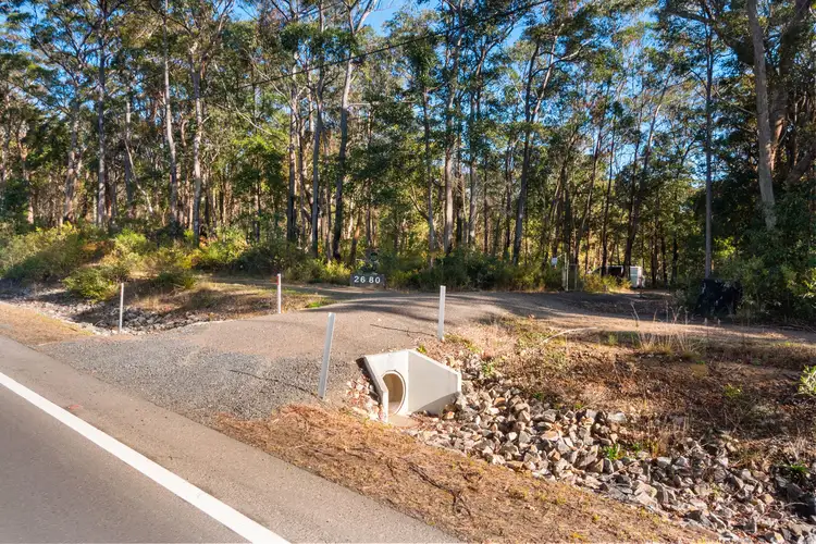 2680 Bells Line of Road, Bilpin NSW 2758
