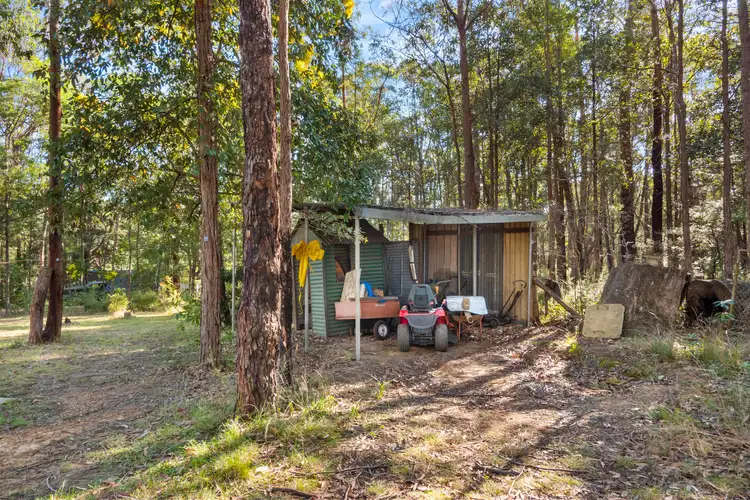 Second view of Homely land listing, 2680 Bells Line of Road, Bilpin NSW 2758