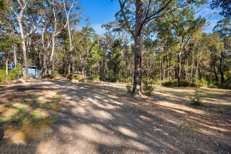Fourth view of Homely land listing, 2680 Bells Line of Road, Bilpin NSW 2758