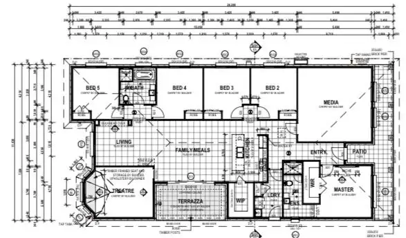 Fifth view of Homely land listing, 2680 Bells Line of Road, Bilpin NSW 2758