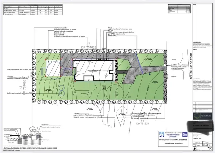 Seventh view of Homely land listing, 2680 Bells Line of Road, Bilpin NSW 2758