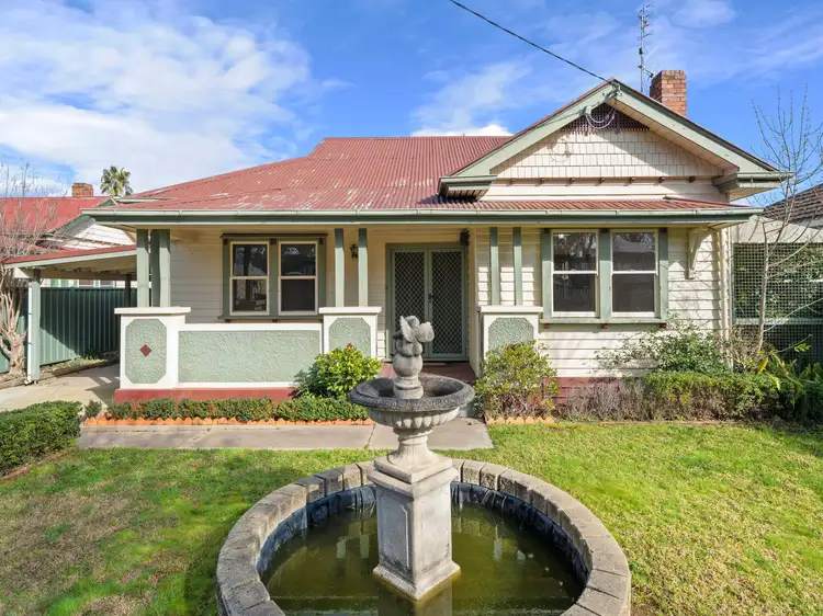 10 Arundel Street, Benalla VIC 3672