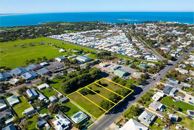 Third view of Homely land listing, 60 Tottenham Court Road, Port Elliot SA 5212