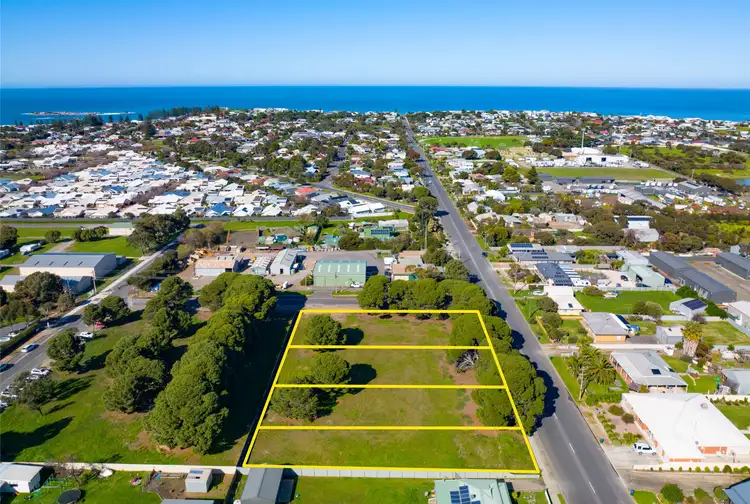 Fourth view of Homely land listing, 60 Tottenham Court Road, Port Elliot SA 5212