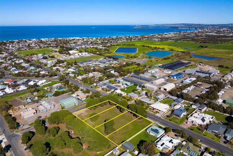 Fifth view of Homely land listing, 60 Tottenham Court Road, Port Elliot SA 5212