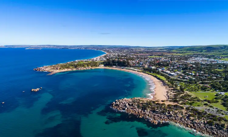 Sixth view of Homely land listing, 60 Tottenham Court Road, Port Elliot SA 5212