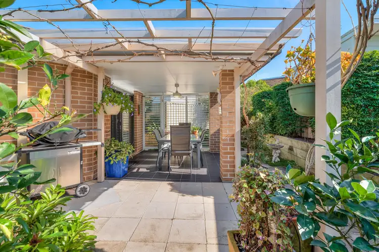 Third view of Homely unit listing, 2/25 Sinclair Street, East Maitland NSW 2323