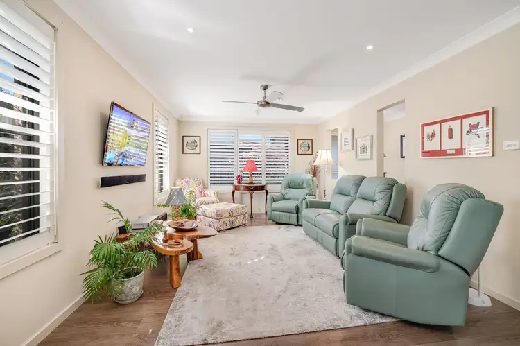 Fourth view of Homely unit listing, 2/25 Sinclair Street, East Maitland NSW 2323