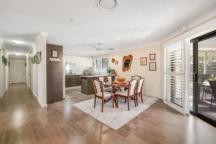Fifth view of Homely unit listing, 2/25 Sinclair Street, East Maitland NSW 2323
