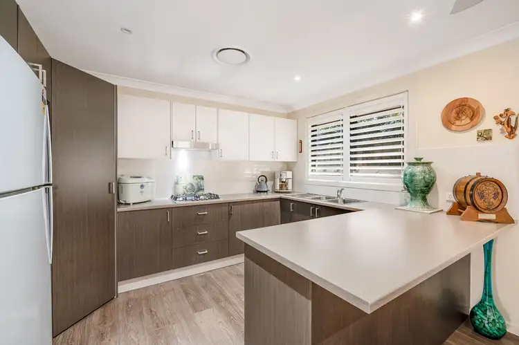 Sixth view of Homely unit listing, 2/25 Sinclair Street, East Maitland NSW 2323