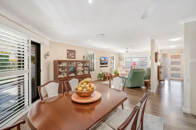Seventh view of Homely unit listing, 2/25 Sinclair Street, East Maitland NSW 2323