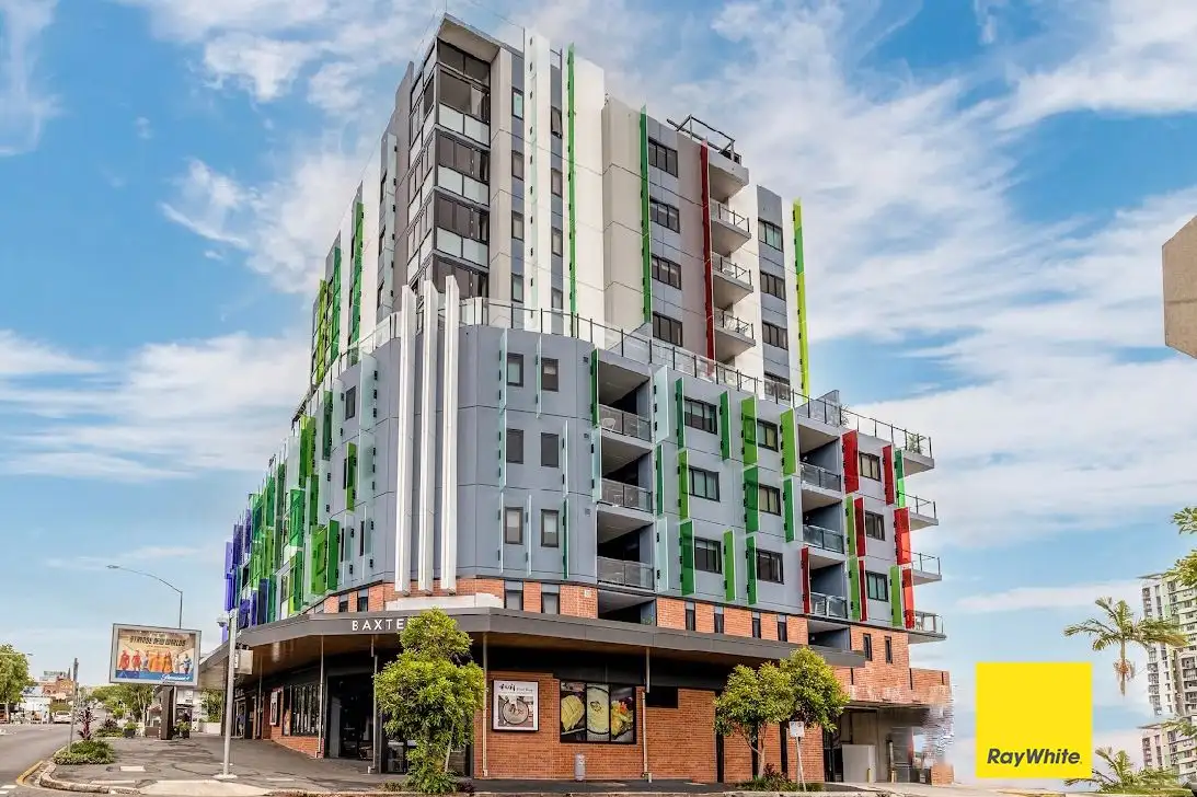 Main view of Homely house listing, 702/398 St Pauls Terrace, Fortitude Valley QLD 4006