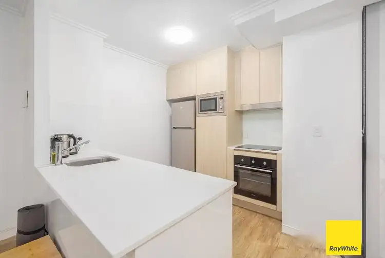 Third view of Homely house listing, 702/398 St Pauls Terrace, Fortitude Valley QLD 4006