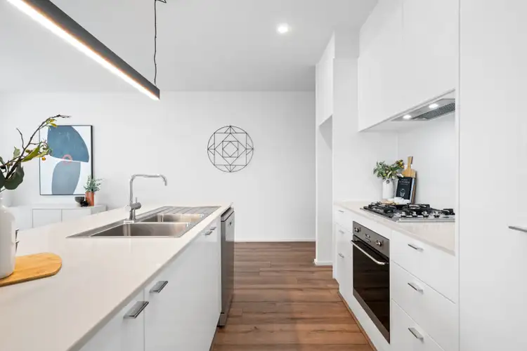 Fourth view of Homely apartment listing, 42/58 King William Street, Kent Town SA 5067