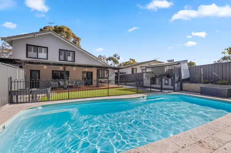 Main view of Homely house listing, 36 Elliott Road, Menai NSW 2234
