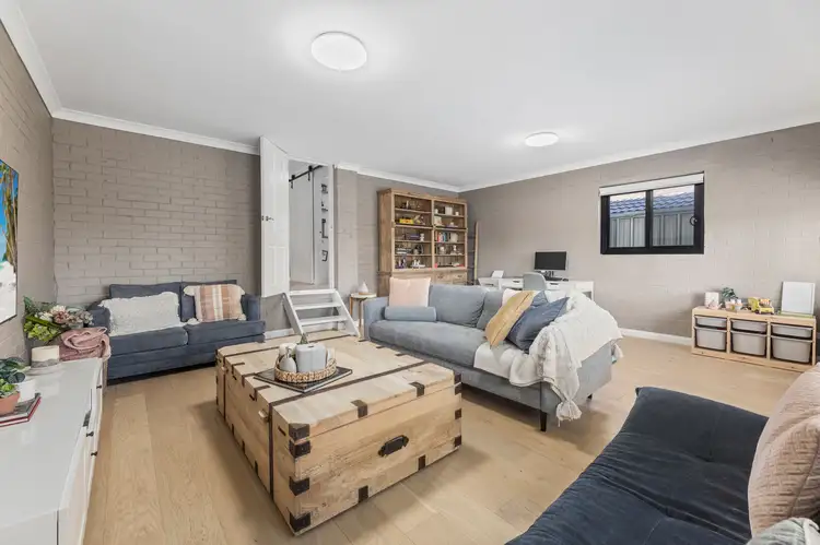Second view of Homely house listing, 36 Elliott Road, Menai NSW 2234
