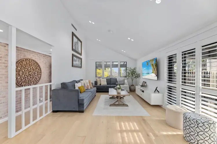 Third view of Homely house listing, 36 Elliott Road, Menai NSW 2234