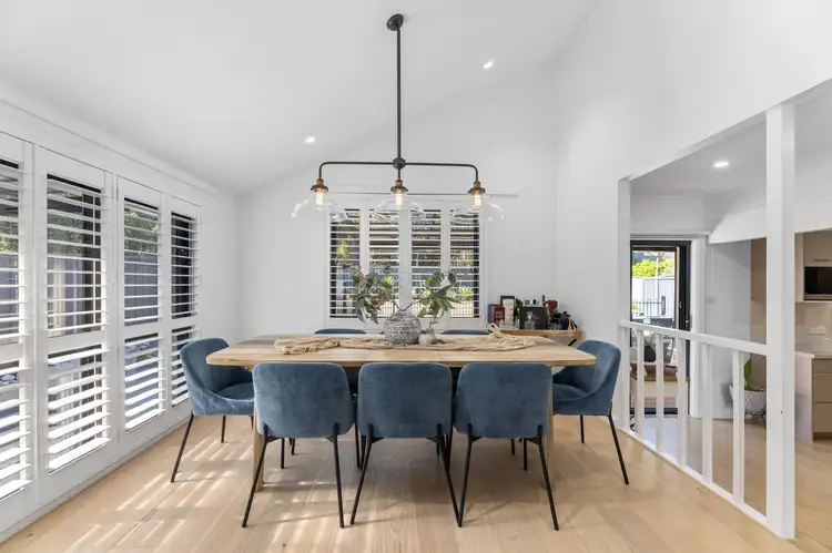 Fourth view of Homely house listing, 36 Elliott Road, Menai NSW 2234