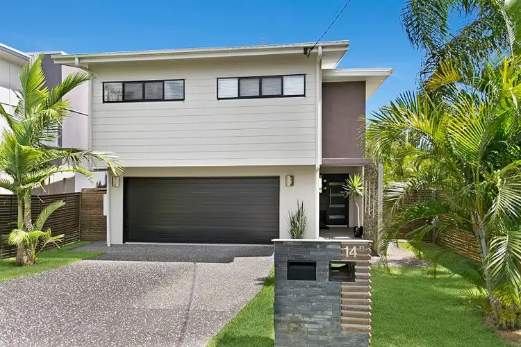 14B Lawson Street, Oxley QLD 4075