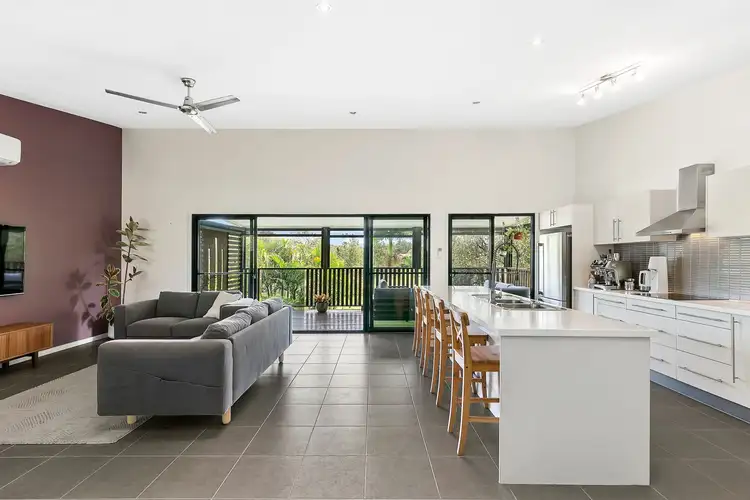 Third view of Homely house listing, 14B Lawson Street, Oxley QLD 4075