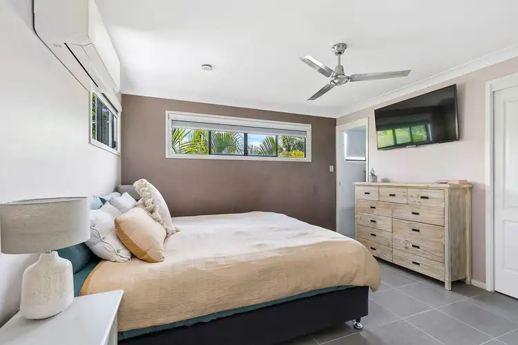 Fourth view of Homely house listing, 14B Lawson Street, Oxley QLD 4075