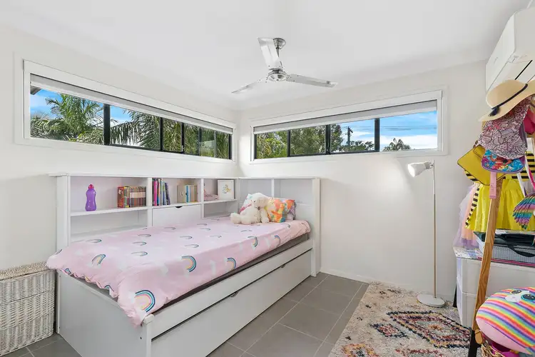 Sixth view of Homely house listing, 14B Lawson Street, Oxley QLD 4075