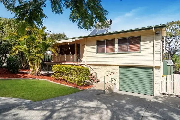 Main view of Homely house listing, 228 Seventeen Mile Rocks Road, Oxley QLD 4075