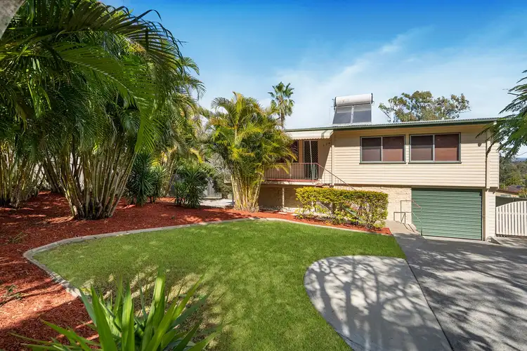 Second view of Homely house listing, 228 Seventeen Mile Rocks Road, Oxley QLD 4075