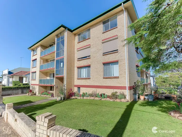 9/439 Bowen Terrace, New Farm QLD 4005