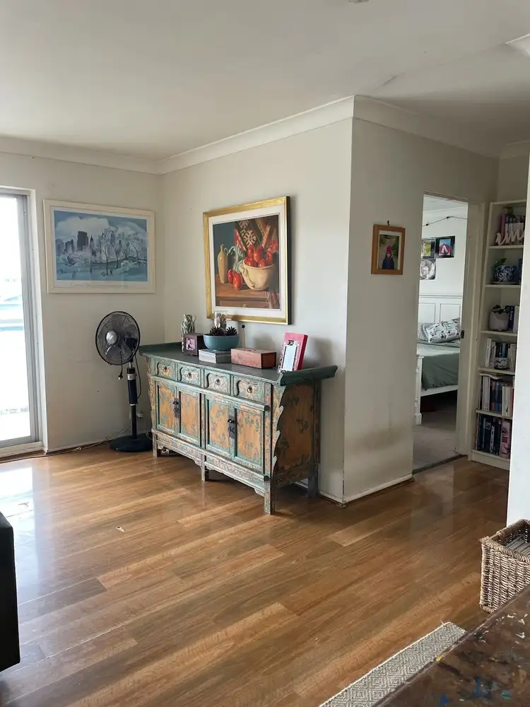 Sixth view of Homely apartment listing, 9/439 Bowen Terrace, New Farm QLD 4005