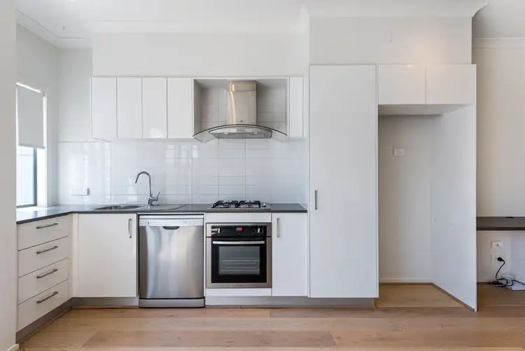 Second view of Homely house listing, 22/29 Stamford Crescent, Rowville VIC 3178