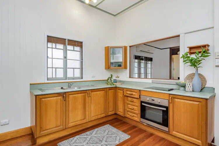 Fourth view of Homely house listing, 4 Hopkins Street, Currajong QLD 4812
