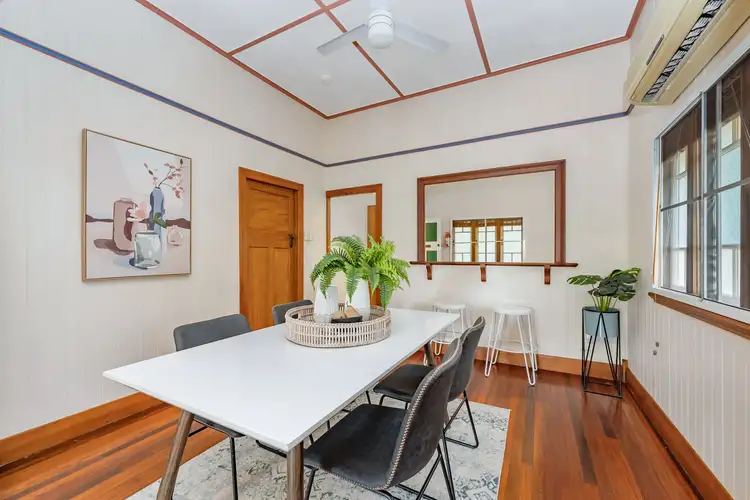Seventh view of Homely house listing, 4 Hopkins Street, Currajong QLD 4812