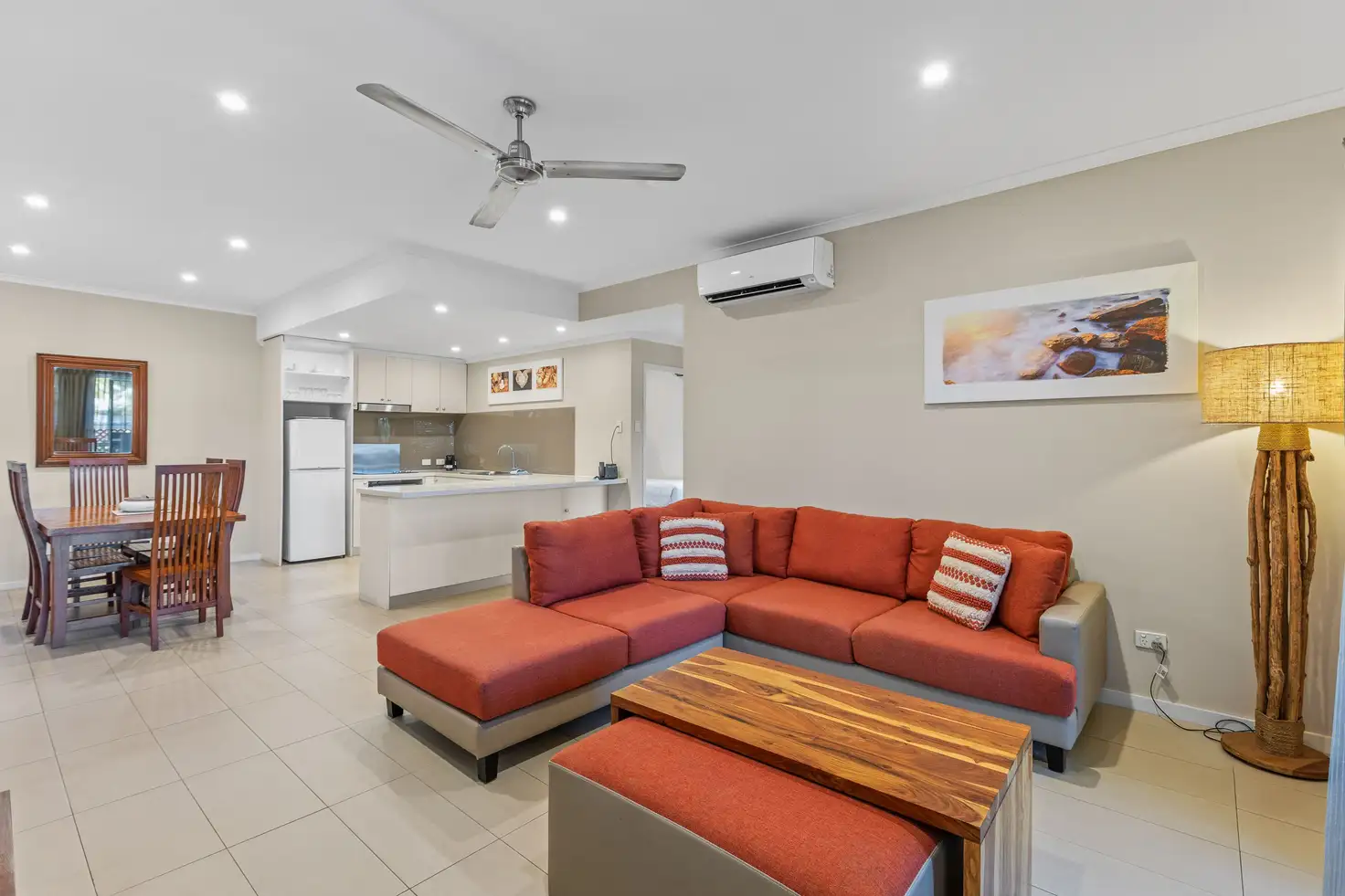 Main view of Homely unit listing, A34/6 Challenor Drive, Cable Beach WA 6726