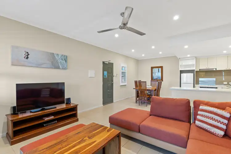 Second view of Homely unit listing, A34/6 Challenor Drive, Cable Beach WA 6726