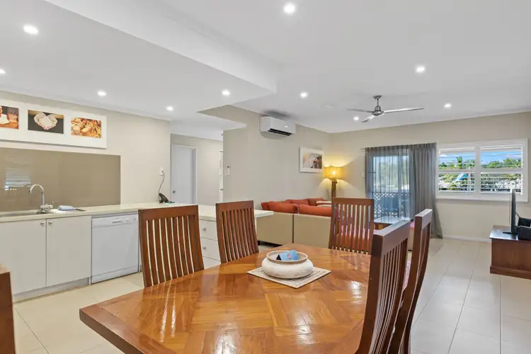 Fourth view of Homely unit listing, A34/6 Challenor Drive, Cable Beach WA 6726