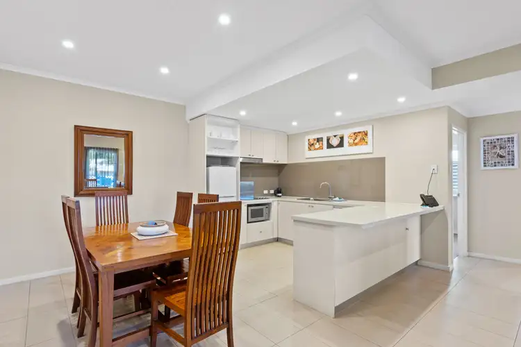 Fifth view of Homely unit listing, A34/6 Challenor Drive, Cable Beach WA 6726