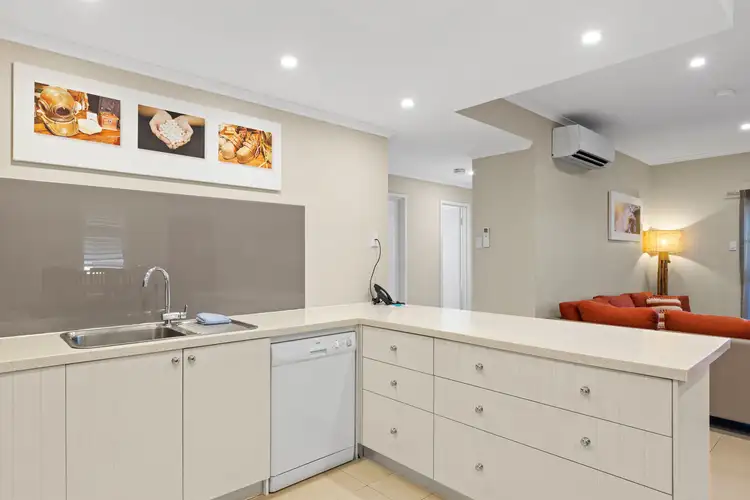 Sixth view of Homely unit listing, A34/6 Challenor Drive, Cable Beach WA 6726